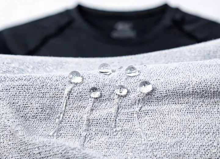 Performance Fabric & Membrane material sample