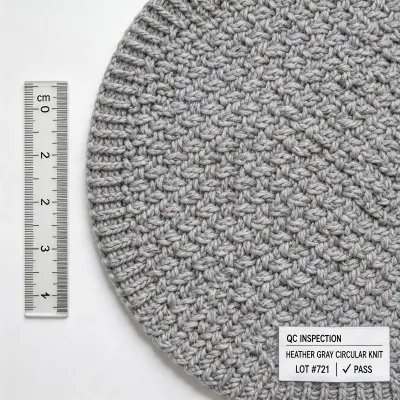 knit fabric