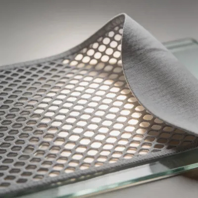 mesh fabric