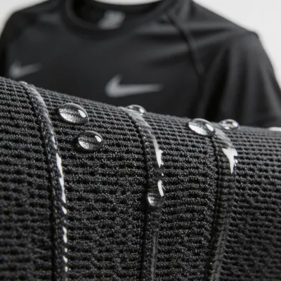 moisture wicking fabric